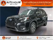 2022 Subaru Forester Convenience BACKUP CAMERA LANE ASSIST PUSH