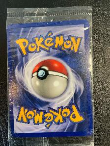 Sealed Machamp First Edition 8/102 - Photo 2