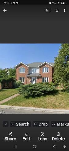 Furnished Room for Rent – Nepean (Utilities Included) - Photo 6