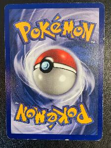 Raw Machamp First Edition  8/102 - Photo 2