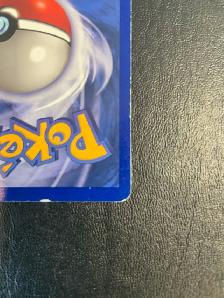 Raw Machamp First Edition  8/102 - Photo 4