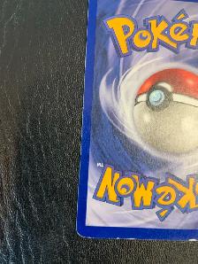 Raw Machamp First Edition  8/102 - Photo 7