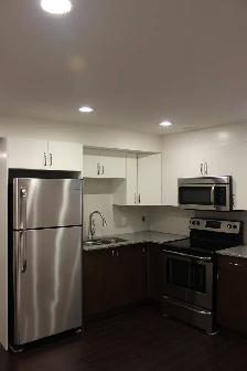 QUIET BASEMENT SUITE IN SOUGHT-AFTER MORNINGSIDE COMMUNITY - Photo 4