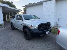 2016 Ram 1500 - Photo 2