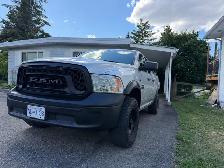 2016 Ram 1500 - Photo 4
