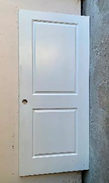 FREE - Interior door