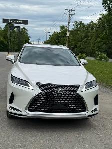 Lexus Rx 350price $32,999 certified 91,000k