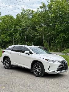 Lexus Rx 350price $32,999 certified 91,000k - Photo 2