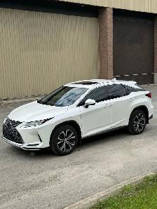 Lexus Rx 350price $32,999 certified 91,000k - Photo 3