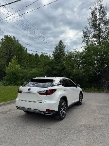 Lexus Rx 350price $32,999 certified 91,000k - Photo 4