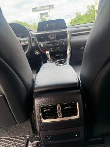 Lexus Rx 350price $32,999 certified 91,000k - Photo 7