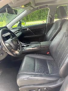 Lexus Rx 350price $32,999 certified 91,000k - Photo 8