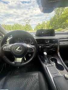 Lexus Rx 350price $32,999 certified 91,000k - Photo 10