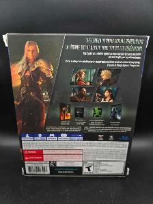 PS4 FINAL FANTSY VII REMAKE DELUXE EDITION - Photo 2