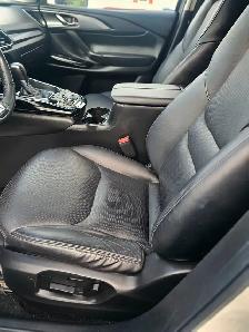 2021 MAZDA CX9 TOURING AWD PASSENGER NON SMOKER GARAGE KEPT - Photo 4