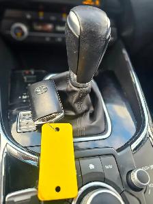 2021 MAZDA CX9 TOURING AWD PASSENGER NON SMOKER GARAGE KEPT - Photo 7