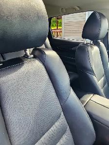 2021 MAZDA CX9 TOURING AWD PASSENGER NON SMOKER GARAGE KEPT - Photo 15