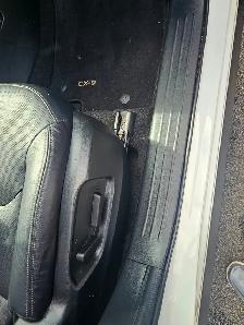 2021 MAZDA CX9 TOURING AWD PASSENGER NON SMOKER GARAGE KEPT - Photo 16