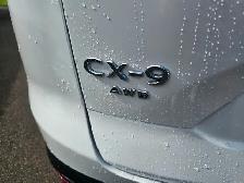 2021 MAZDA CX9 TOURING AWD PASSENGER NON SMOKER GARAGE KEPT - Photo 19