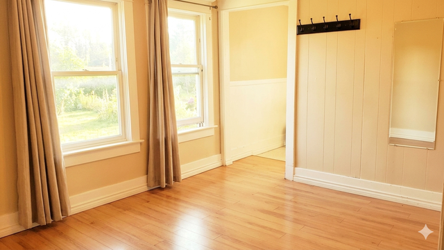 (DOWNTOWN)  2 Bedrooms Apartment, Spacious and Lifestyle!