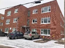 1Bed 1Bath Condo Apartment For Rent In Silver Heights - Photo 13
