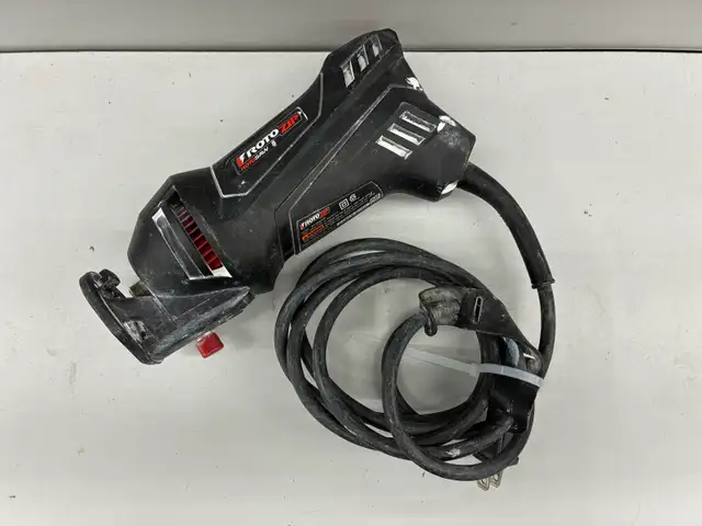 Rotozip Rotorsaw