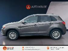 2017 Mitsubishi RVR SE AWD BACKUP CAMERA HEATED MIRRORS PUSH BUT - Photo 6