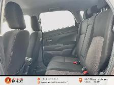 2017 Mitsubishi RVR SE AWD BACKUP CAMERA HEATED MIRRORS PUSH BUT - Photo 8