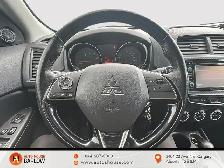 2017 Mitsubishi RVR SE AWD BACKUP CAMERA HEATED MIRRORS PUSH BUT - Photo 11