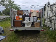 Lawn Care • Property Maintenance • Junk Removal • Deliveries - Photo 2
