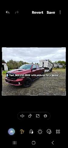 Lawn Care • Property Maintenance • Junk Removal • Deliveries - Photo 4