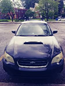 Subaru Outback XT Manuelle - Photo 2