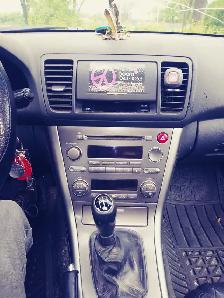 Subaru Outback XT Manuelle - Photo 3