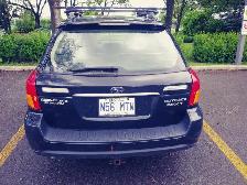 Subaru Outback XT Manuelle - Photo 4