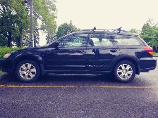 Subaru Outback XT Manuelle - Photo 5