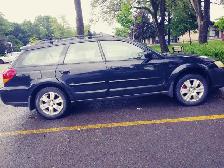 Subaru Outback XT Manuelle - Photo 6