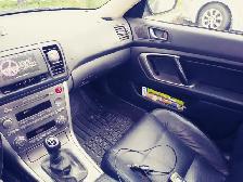Subaru Outback XT Manuelle - Photo 7