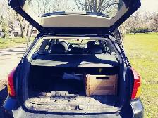Subaru Outback XT Manuelle - Photo 8
