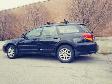 Subaru Outback XT Manuelle - Photo 9