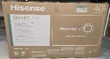 Hisense 40' Smart TV - Photo 2