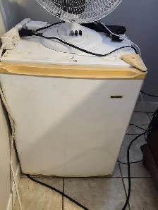 Small Fridge