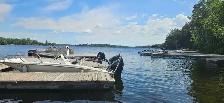 Cottage cleaner kawarthas