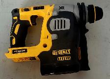 20V Dewalt 1' SDS Brushless Hammer DCH273 (32770835) - Photo 2
