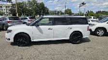 2019 Ford Flex Limited AWD 8 PASSENGERS - Photo 3