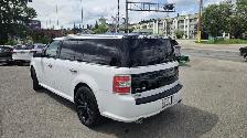 2019 Ford Flex Limited AWD 8 PASSENGERS - Photo 4