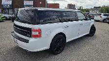 2019 Ford Flex Limited AWD 8 PASSENGERS - Photo 5