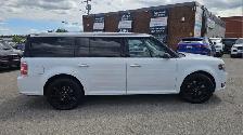 2019 Ford Flex Limited AWD 8 PASSENGERS - Photo 6