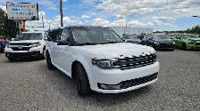 2019 Ford Flex Limited AWD 8 PASSENGERS - Photo 7