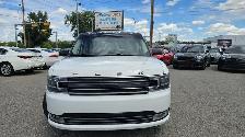2019 Ford Flex Limited AWD 8 PASSENGERS - Photo 8