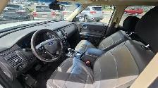 2019 Ford Flex Limited AWD 8 PASSENGERS - Photo 10